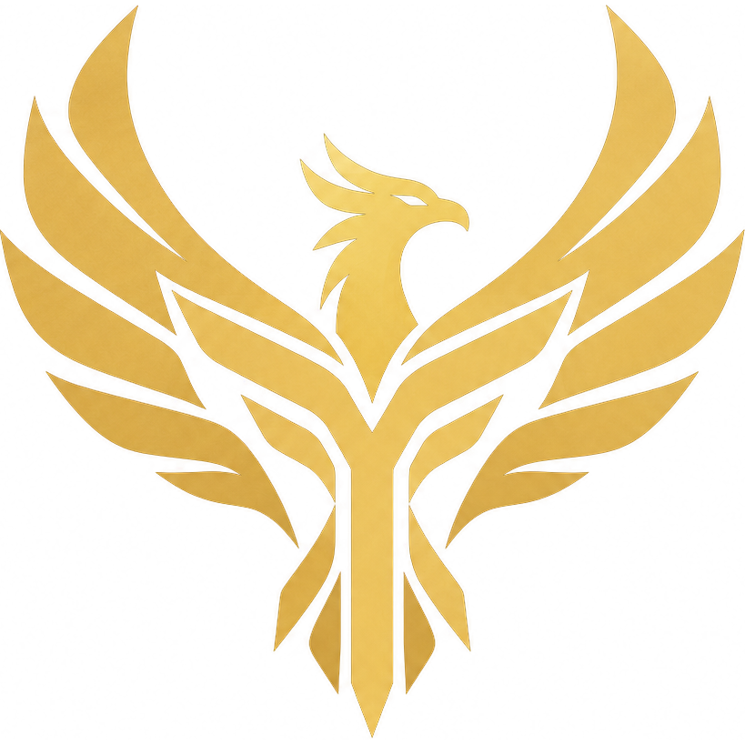 The Fynix phoenix